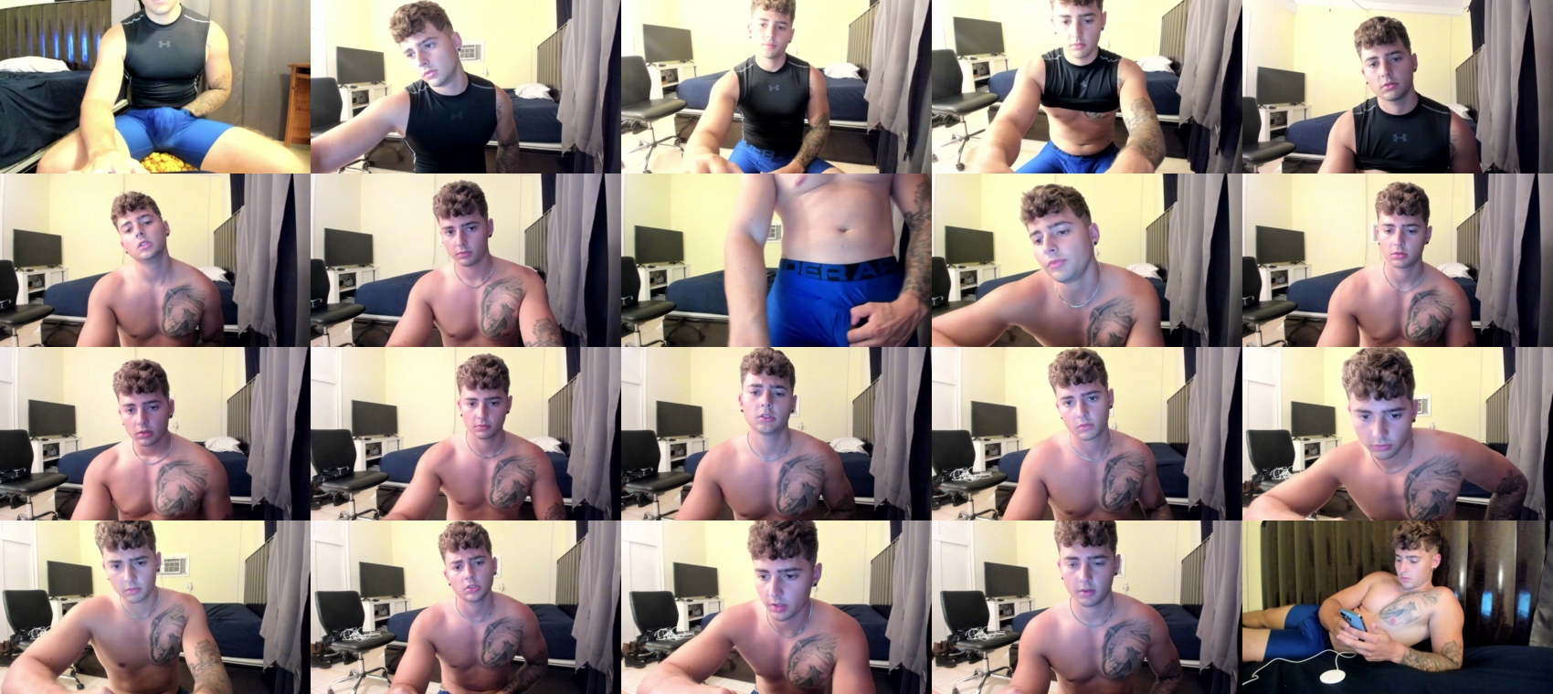 playboymateo  25-08-2022